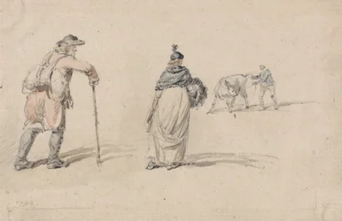 Études de figures